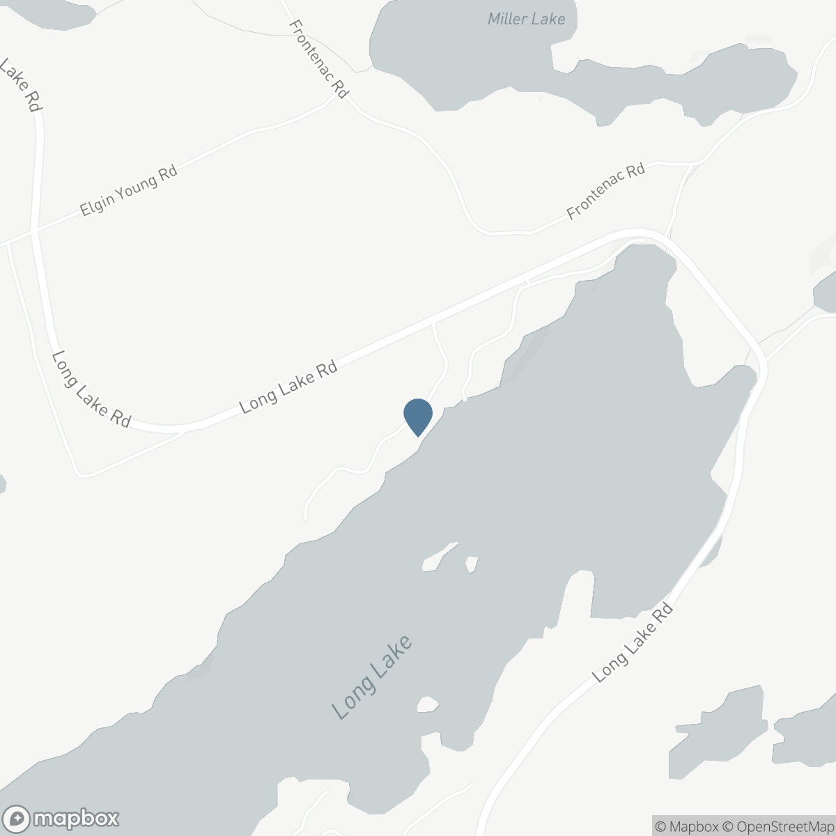 1067 ISLAND VIEW LANE E, Central Frontenac, Ontario K0H 2K0